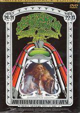 Janis Joplin : The Way She Was